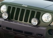 Jeep Patriot Concept Jeep Patriot Concept